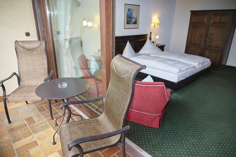 Best Western Hotel Polisina Ochsenfurt Exterior foto