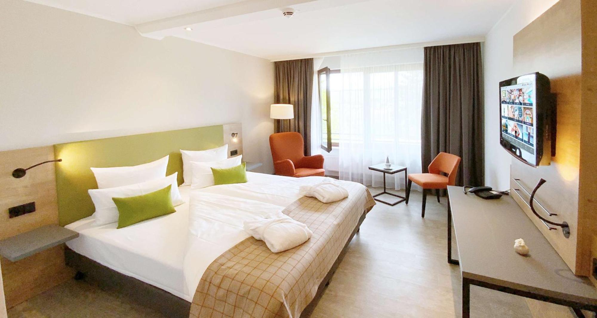 Best Western Hotel Polisina Ochsenfurt Exterior foto