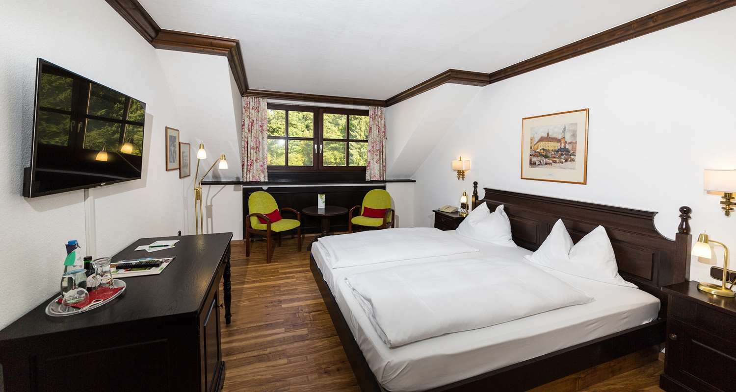Best Western Hotel Polisina Ochsenfurt Exterior foto